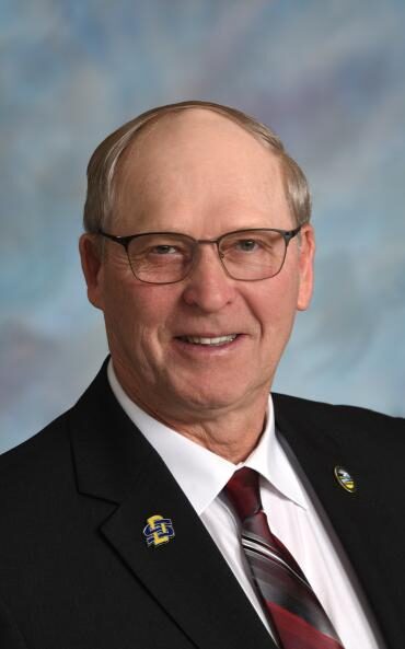 Richard Vasgaard portrait