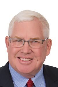 Rocky Blare portrait