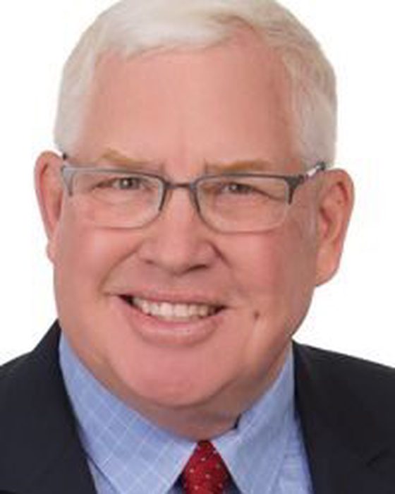 Portrait of Rocky Blare