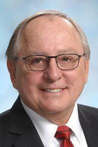 Roger DeGroot portrait