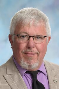 Scott Moore portrait