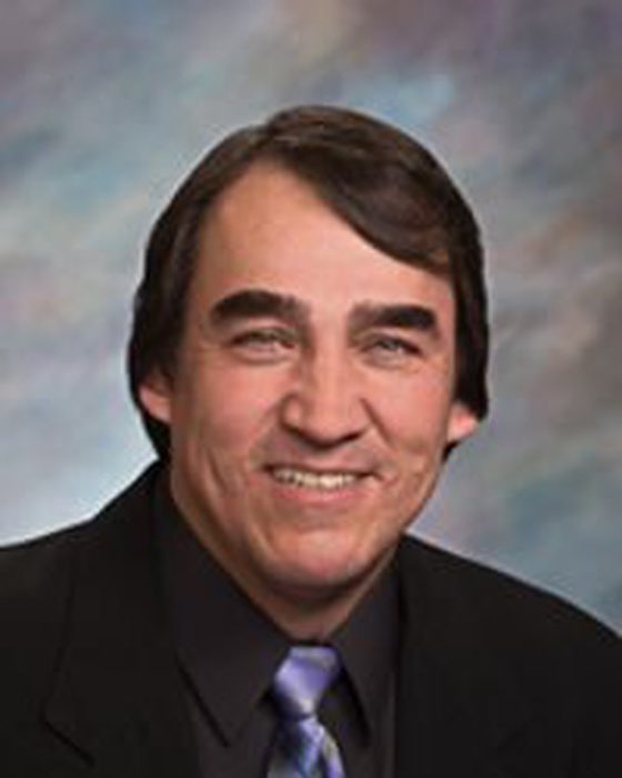 Portrait of Shawn Bordeaux