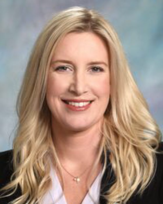 Portrait of Sydney Davis