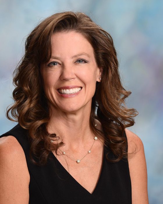 Portrait of Taffy Howard