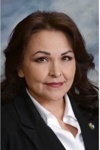 Tamara St. John portrait