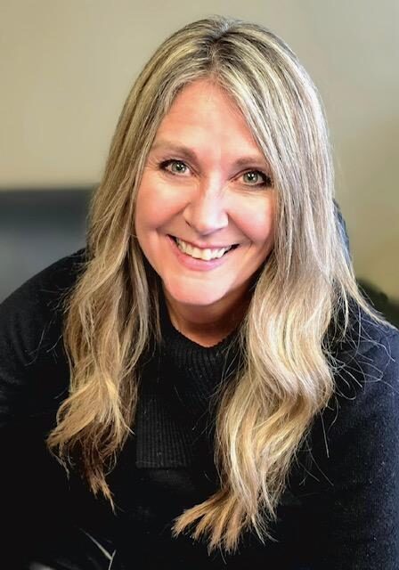 Tesa Schwans portrait