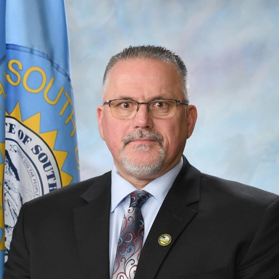 Tim Walburg portrait