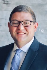 Tony Venhuizen portrait