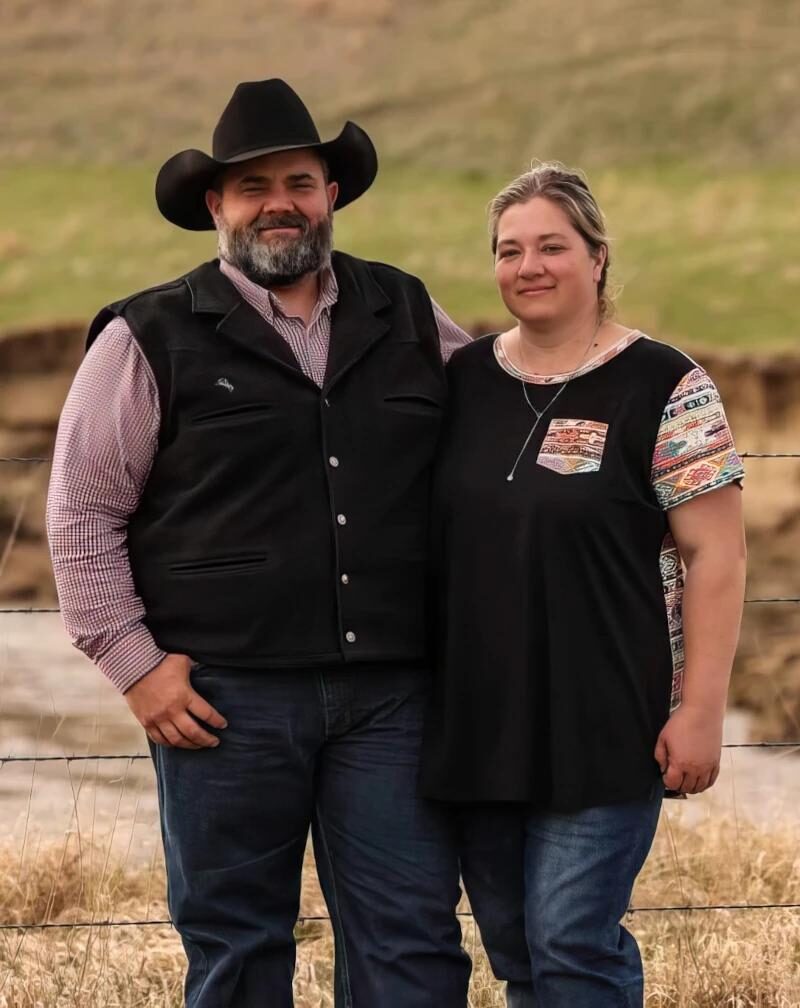 Travis Ismay portrait