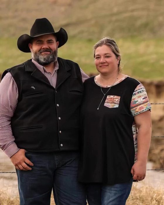 Portrait of Travis Ismay