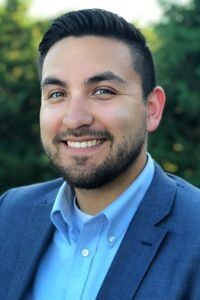 Tyler Tordsen portrait