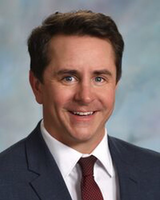 Portrait of Will Mortenson