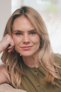 Portrait of Aftyn Behn