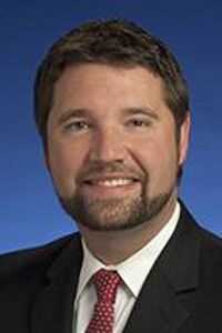 Andrew Farmer portrait