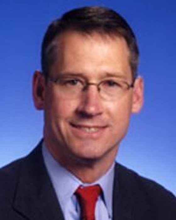 Portrait of Bo Watson