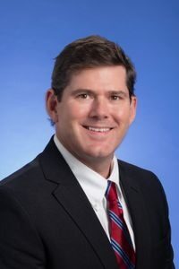 Portrait of Bob Freeman