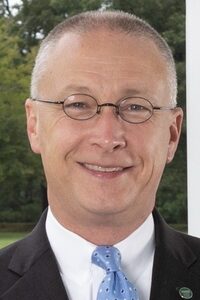 Brent Taylor portrait