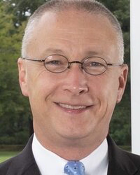 Portrait of Brent Taylor