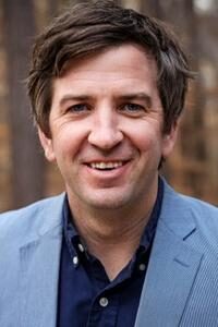 Brock Martin portrait