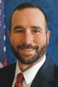 Bryan Richey portrait