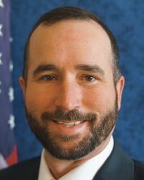 Portrait of Bryan Richey