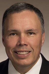 Bryan Terry portrait