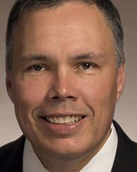 Portrait of Bryan Terry