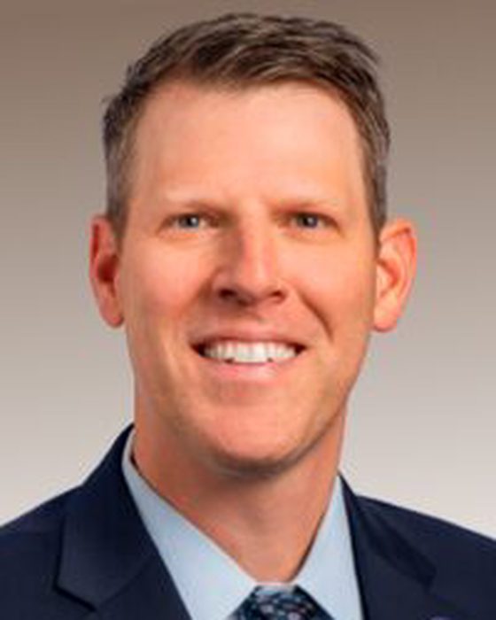 Portrait of Caleb Hemmer