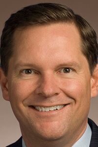 Cameron Sexton portrait