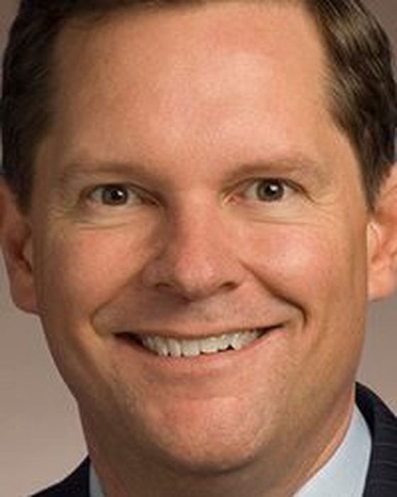 Portrait of Cameron Sexton