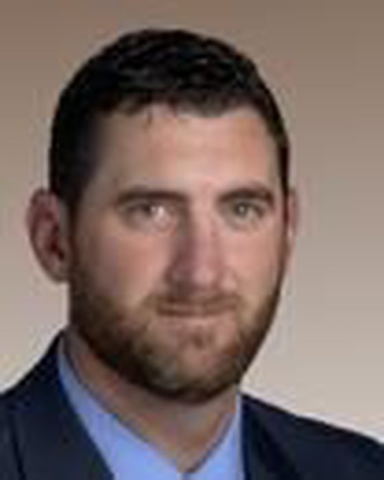 Portrait of Clay Doggett