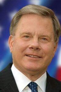 Dwayne Thompson portrait