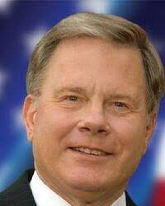 Portrait of Dwayne Thompson