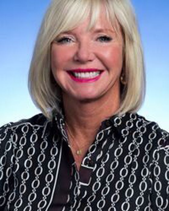 Portrait of Esther Helton