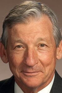 Frank Niceley portrait