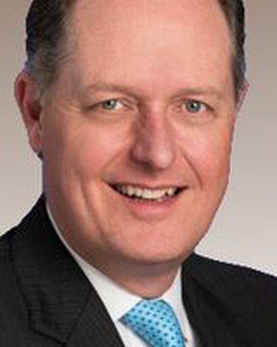 Portrait of Jack Johnson