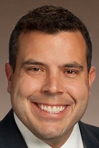 Jason Powell portrait