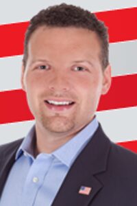 Jason Zachary portrait