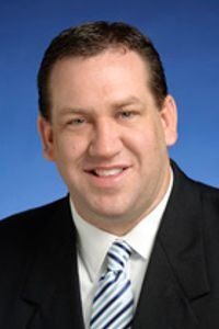 Jeremy Faison portrait