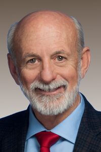 Jerome Moon portrait