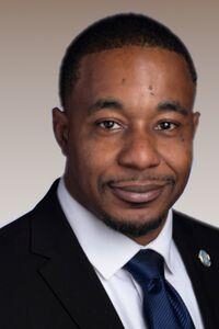 Jesse Chism portrait