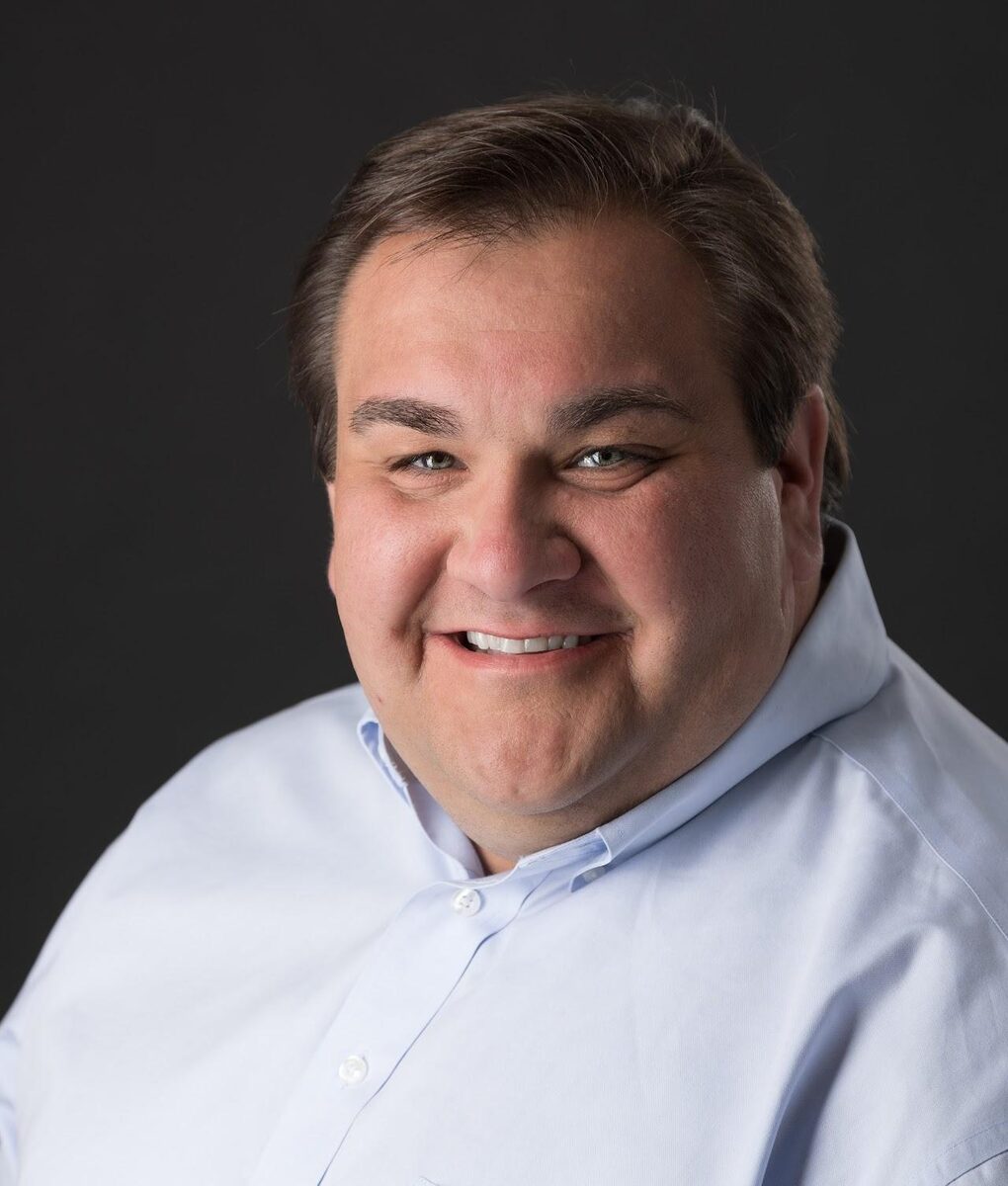 Portrait of Jessie Seal