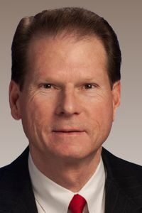 Joey Hensley portrait