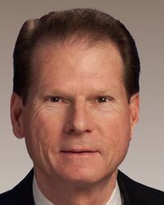 Portrait of Joey Hensley