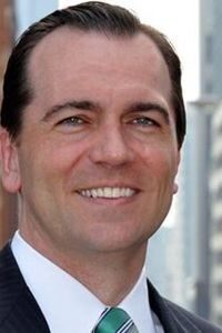 John Clemmons portrait