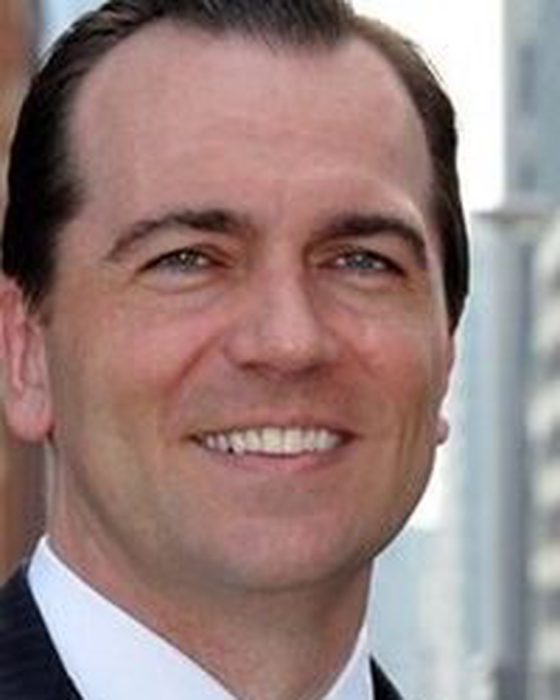 Portrait of John Clemmons