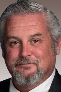 John Crawford portrait