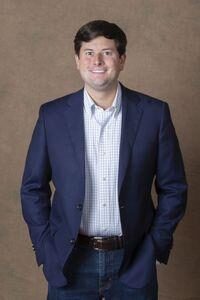 John Gillespie portrait