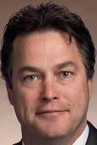 John Holsclaw portrait