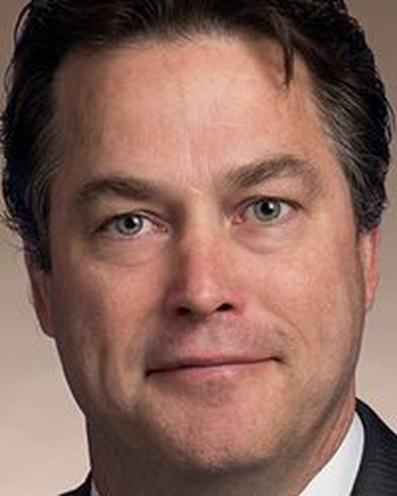 Portrait of John Holsclaw